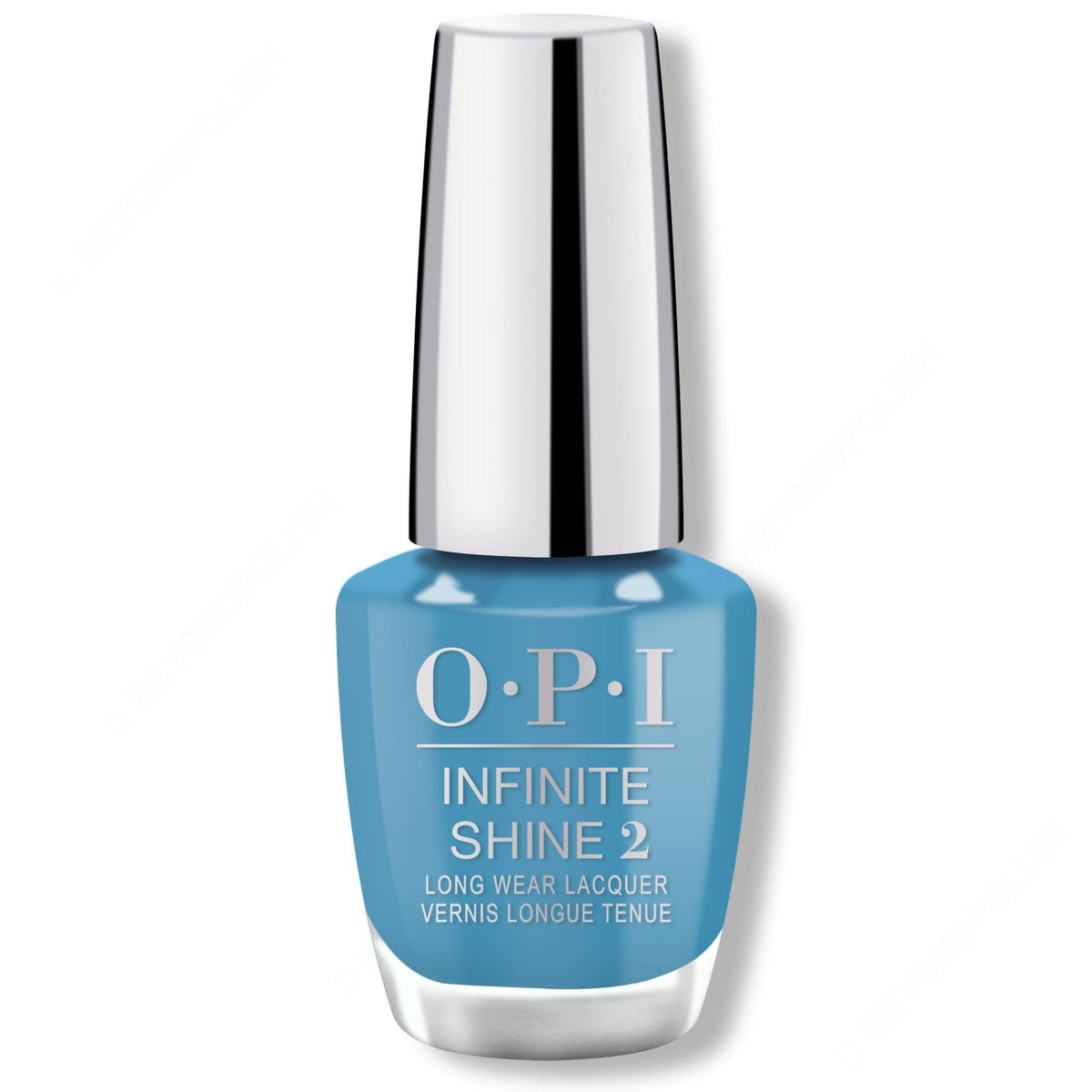 OPI Infinite Shine - OPI Grabs The Unicorn By The Horn - #ISLU20 - Nail Lacquer - Nail Polish at Beyond Polish