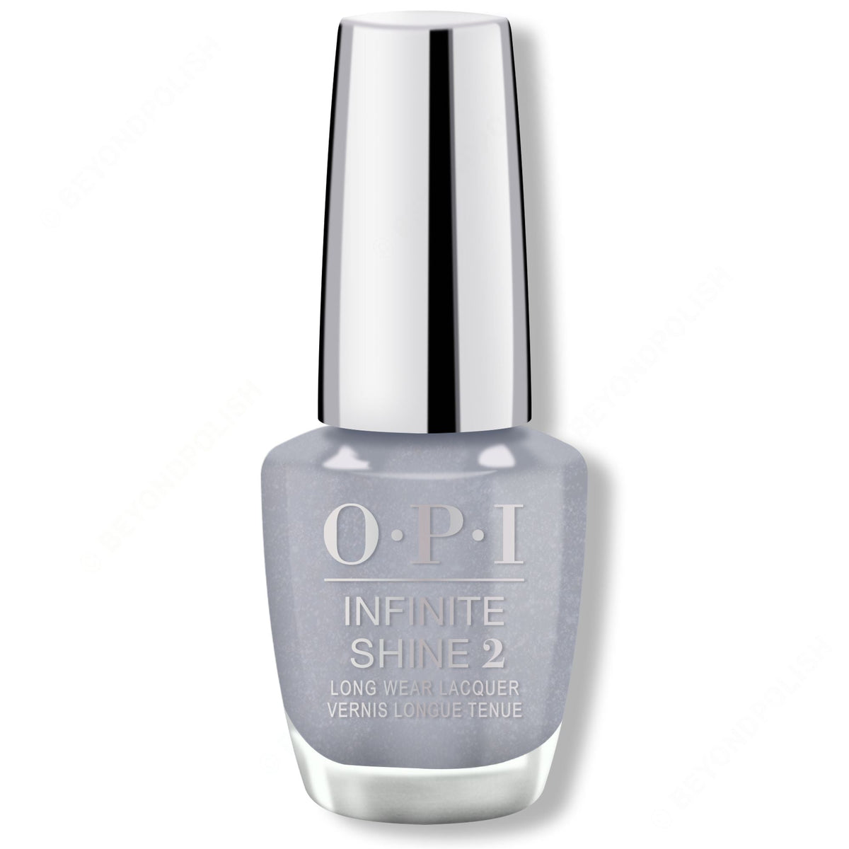 OPI Infinite Shine - OPI Nails The Runway - #ISLMI08 - Nail Lacquer - Nail Polish at Beyond Polish