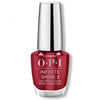 OPI Infinite Shine - OPI Red - #ISLL72 - Nail Lacquer - Nail Polish at Beyond Polish