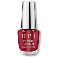 OPI Infinite Shine - OPI Red - #ISLL72 - Nail Lacquer - Nail Polish at Beyond Polish