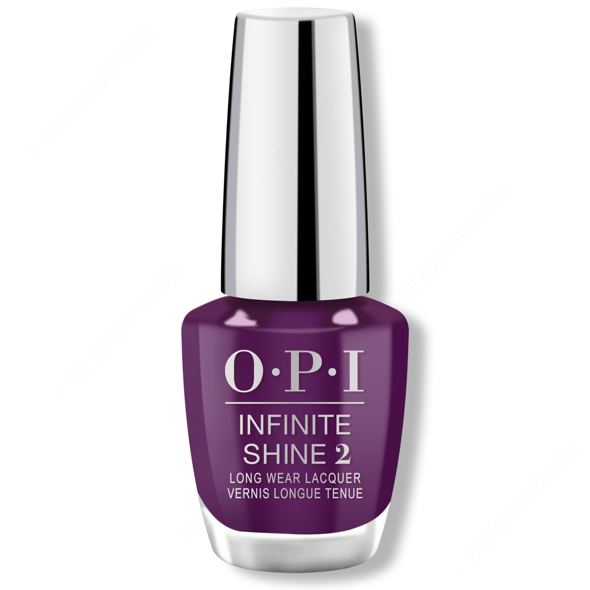 OPI Infinite Shine - OPI <3 to Party - #HRN22 - Nail Lacquer - Nail Polish at Beyond Polish