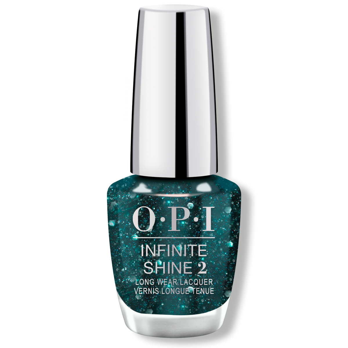 OPI Infinite Shine - OPI'm a Gem - #HRP29 - Nail Lacquer - Nail Polish at Beyond Polish