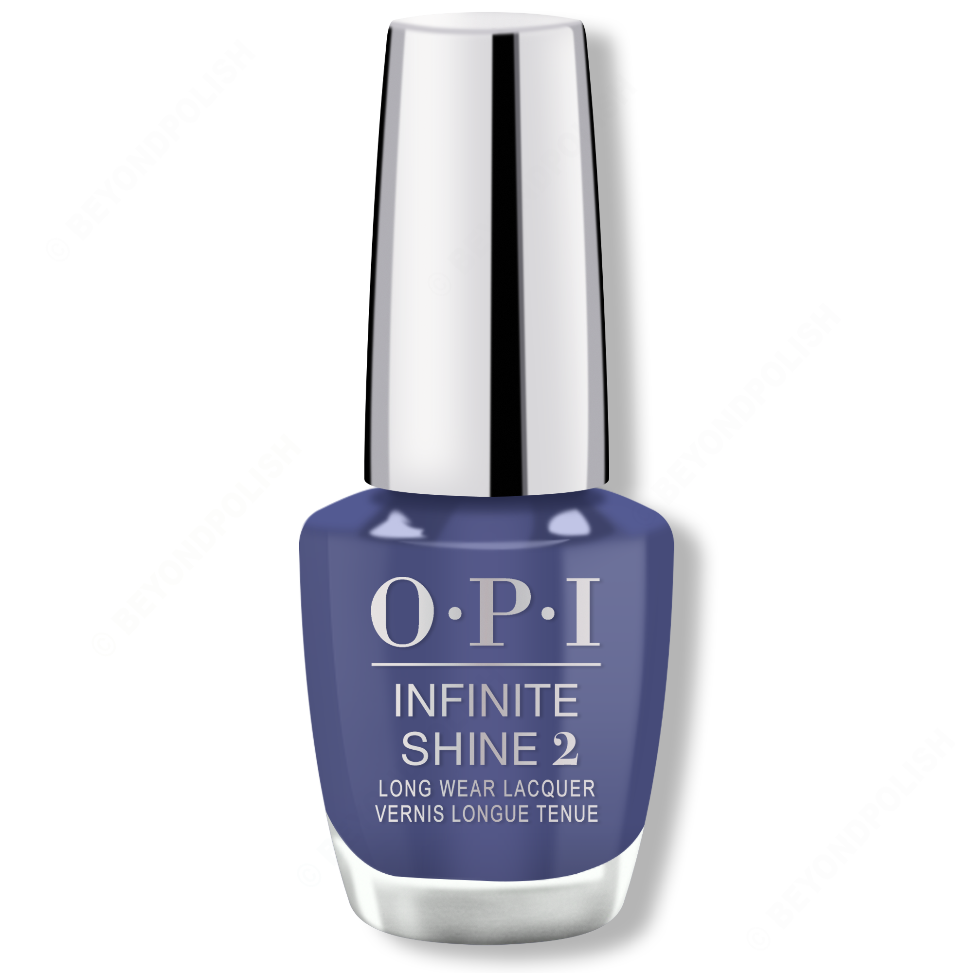 OPI Infinite Shine - Oh You Sing, Dance, Act and Produce? - #ISLH008 - Nail Lacquer - Nail Polish at Beyond Polish
