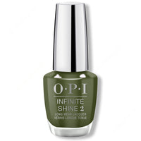 OPI Infinite Shine - Olive for Green - #ISL64 - Nail Lacquer - Nail Polish at Beyond Polish