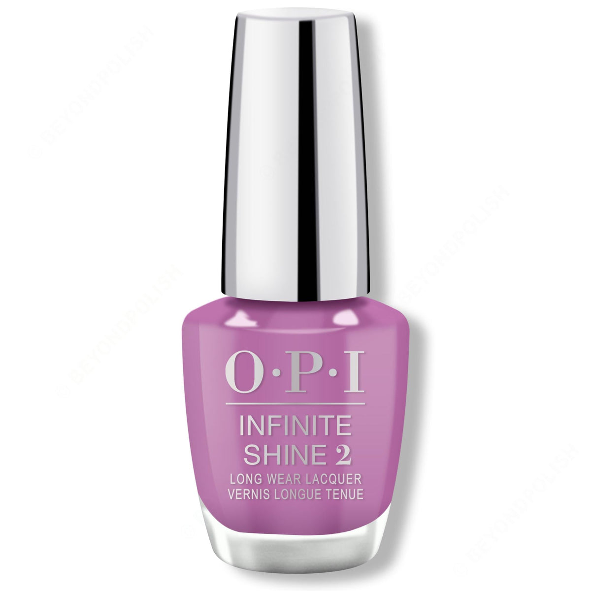 OPI Infinite Shine - One Heckla of a Color! - #ISLI62 - Nail Lacquer - Nail Polish at Beyond Polish