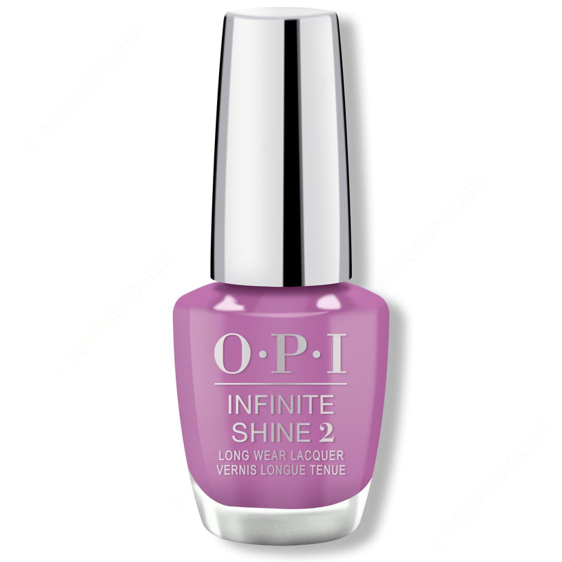 OPI Infinite Shine - One Heckla of a Color! - #ISLI62 - Nail Lacquer - Nail Polish at Beyond Polish
