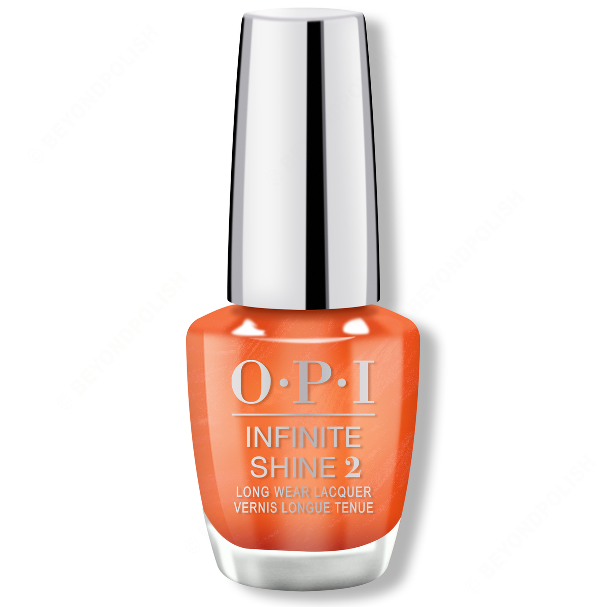 OPI Infinite Shine - PCH Love Song - #ISLN83 - Nail Lacquer - Nail Polish at Beyond Polish