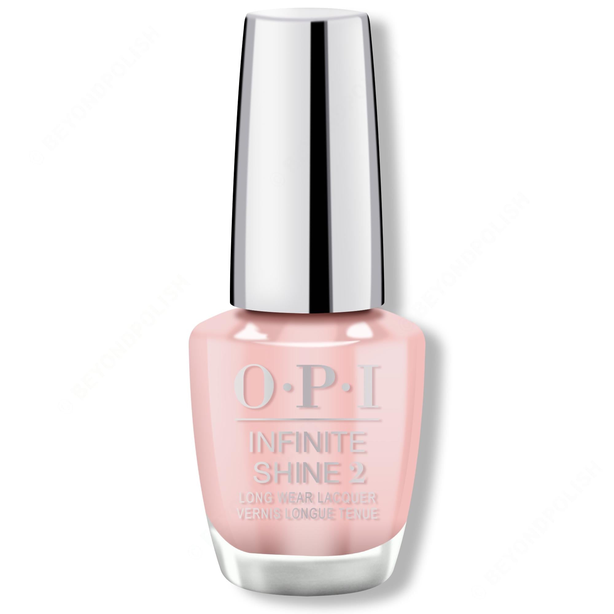 OPI Infinite Shine - Passion - #ISLH19 - Nail Lacquer - Nail Polish at Beyond Polish