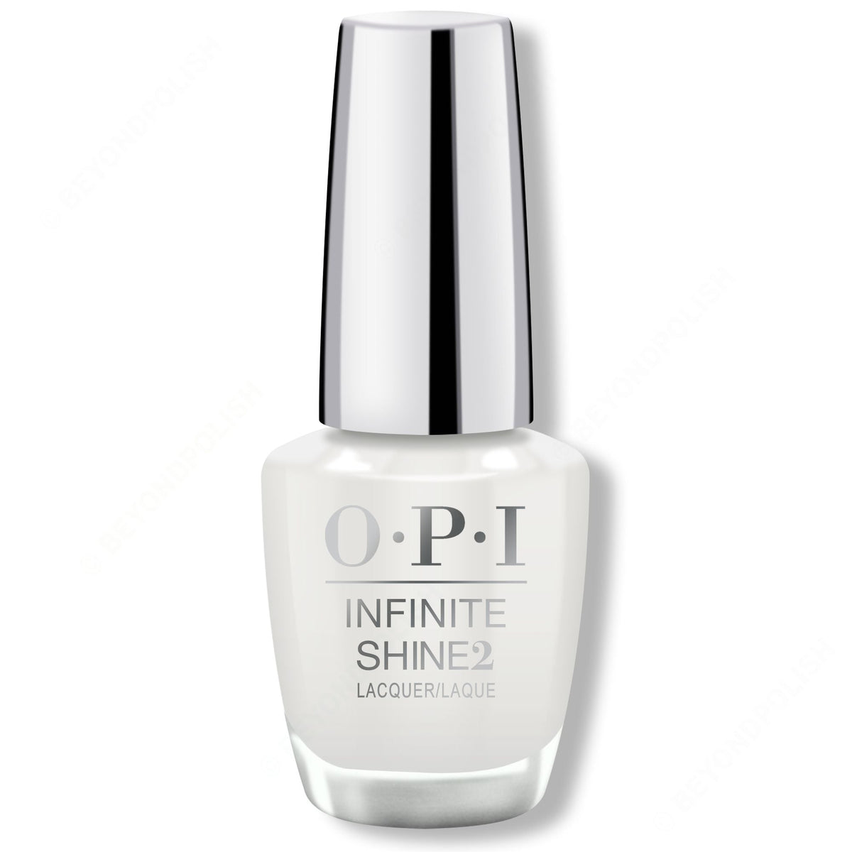 OPI Infinite Shine - Pear of Wisdom - #ISL34 - Nail Lacquer - Nail Polish at Beyond Polish