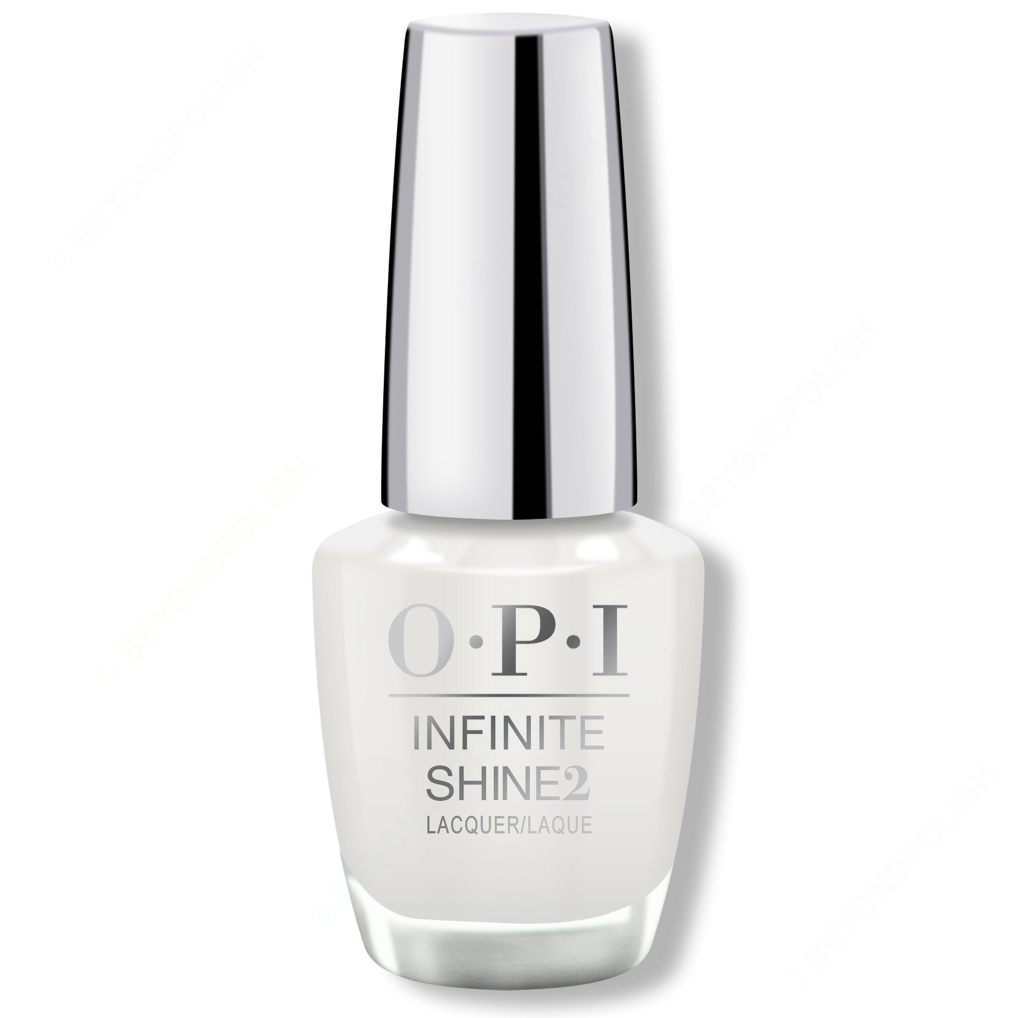 OPI Infinite Shine - Pear of Wisdom - #ISL34 - Nail Lacquer - Nail Polish at Beyond Polish