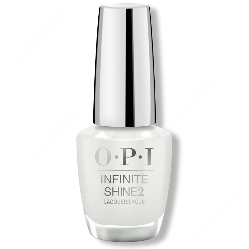 OPI Infinite Shine - Pear of Wisdom - #ISL34 - Nail Lacquer - Nail Polish at Beyond Polish