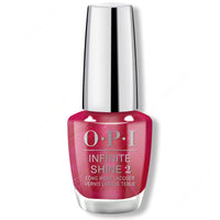 OPI Infinite Shine - Peru B-Ruby - #ISLA18 - Nail Lacquer - Nail Polish at Beyond Polish