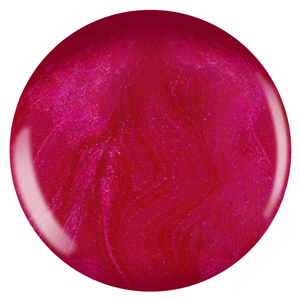 OPI Infinite Shine - Peru B-Ruby - #ISLA18 - Nail Lacquer - Nail Polish at Beyond Polish