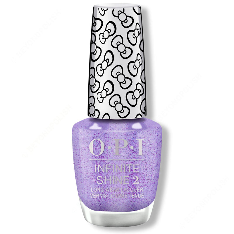 OPI Infinite Shine - Pile On The Sprinkles - #HRL37 - Nail Lacquer - Nail Polish at Beyond Polish