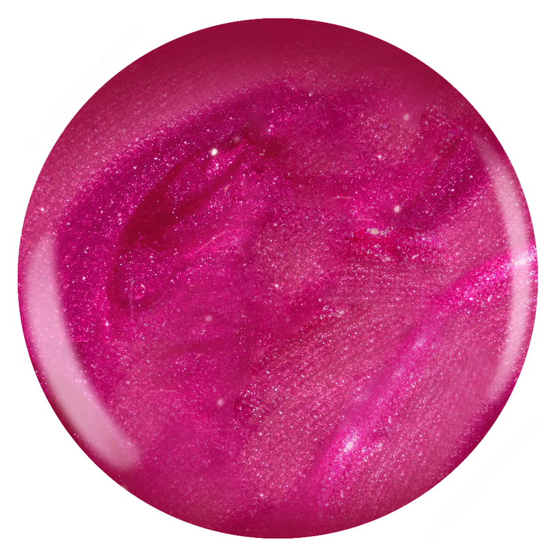 OPI Infinite Shine - Pink, Bling, and Be Merry - #HRP23 - Nail Lacquer - Nail Polish at Beyond Polish
