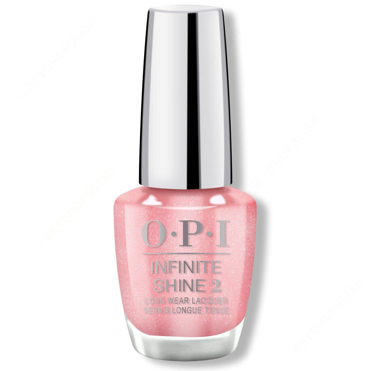 OPI Infinite Shine - Princess Rule! - #ISLR44 - Nail Lacquer - Nail Polish at Beyond Polish