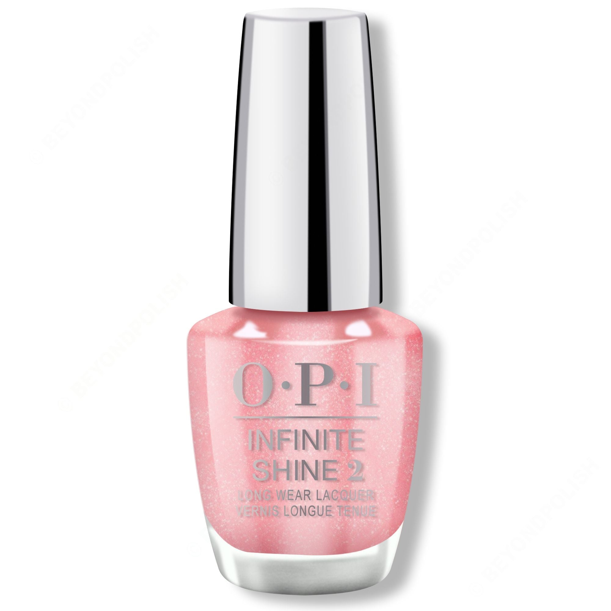 OPI Infinite Shine - Princess Rule! - #ISLR44 - Nail Lacquer - Nail Polish at Beyond Polish