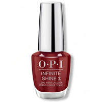 OPI Infinite Shine - Raisin' The Bar - #ISL14 - Nail Lacquer - Nail Polish at Beyond Polish