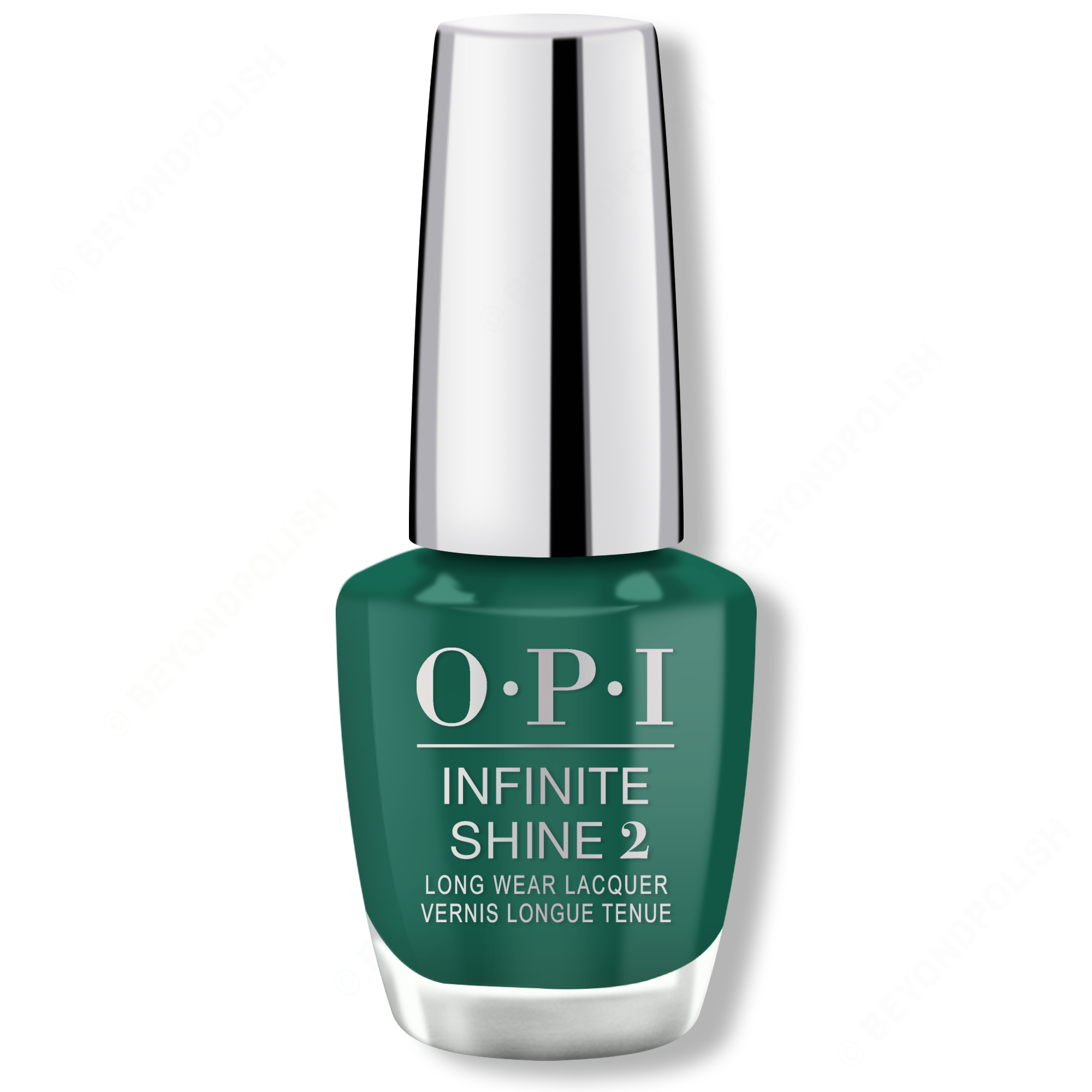 OPI Infinite Shine - Rated Pea-G - #ISLH007 - Nail Lacquer - Nail Polish at Beyond Polish
