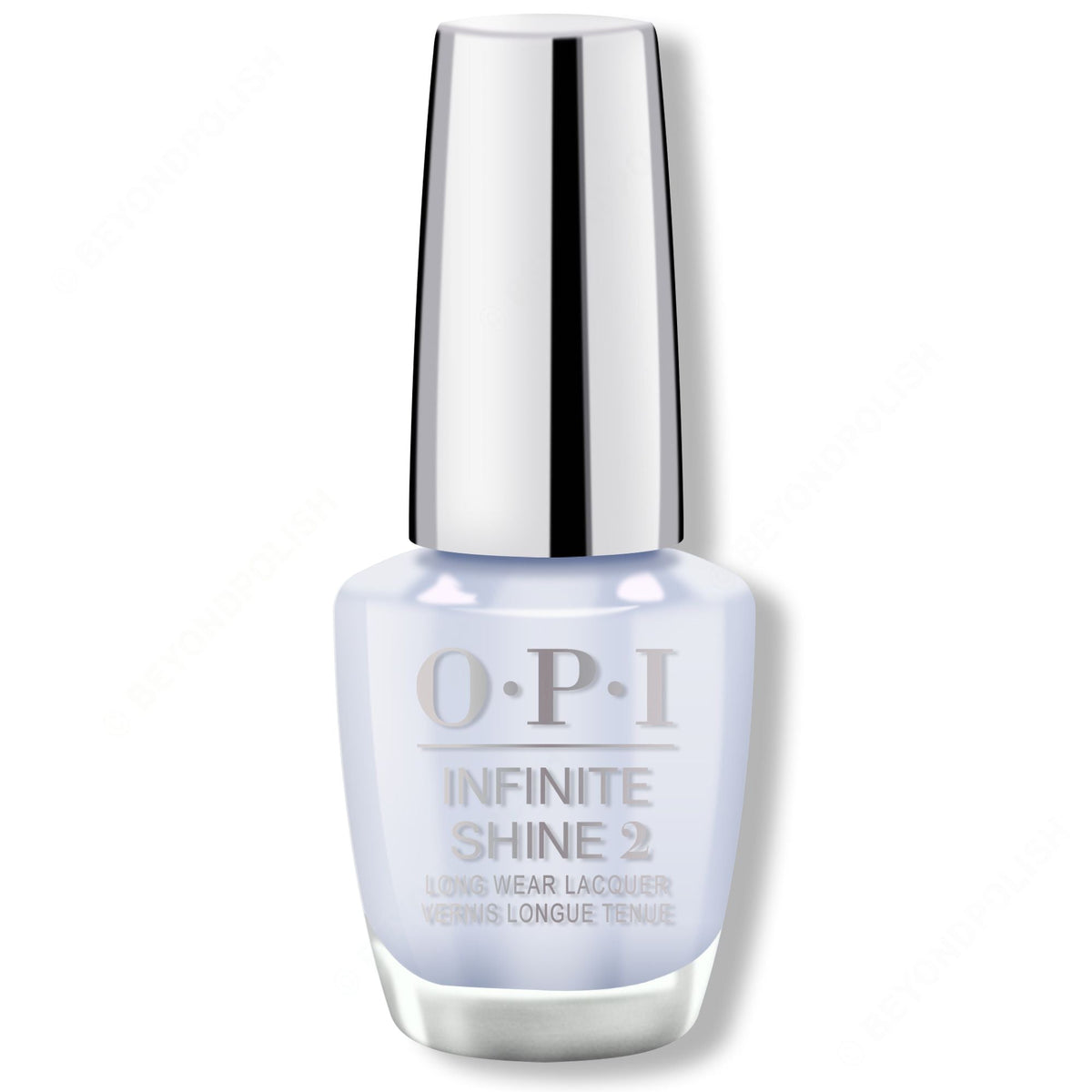 OPI Infinite Shine - Reach for the Sky - #ISL68 - Nail Lacquer - Nail Polish at Beyond Polish