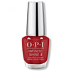 OPI Infinite Shine - Red Heads Ahead - #ISLU13 - Nail Lacquer - Nail Polish at Beyond Polish