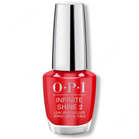 OPI Infinite Shine - Relentless Ruby - #ISL10 - Nail Lacquer - Nail Polish at Beyond Polish