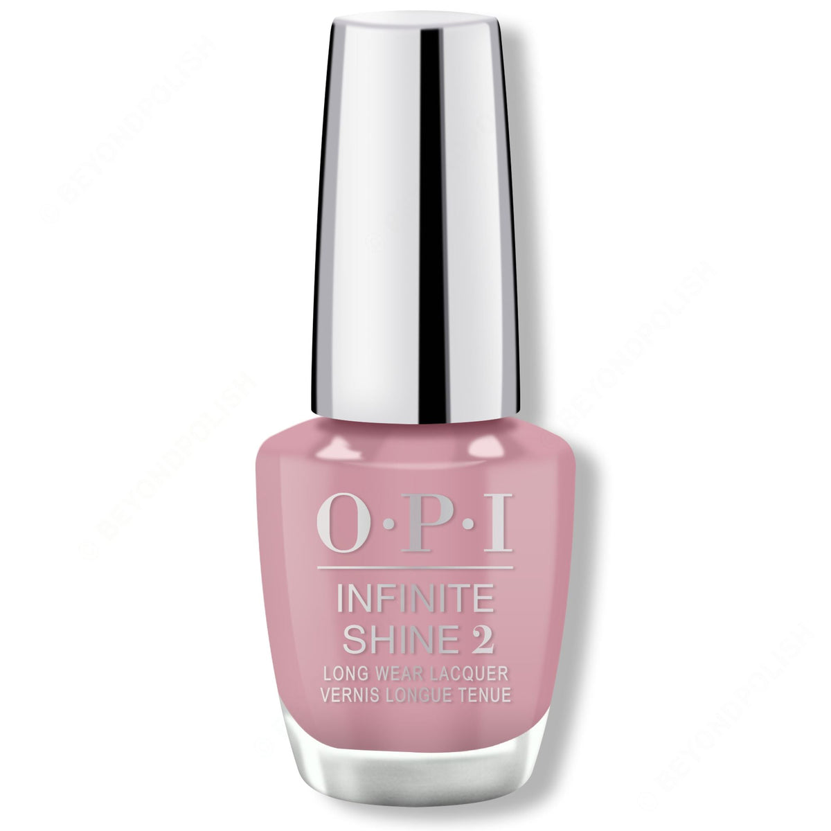 OPI Infinite Shine - Rice Rice Baby - #ISLT80 - Nail Lacquer - Nail Polish at Beyond Polish