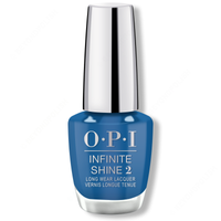 OPI Infinite Shine - Ring in the Blue Year - #HRN24 - Nail Lacquer - Nail Polish at Beyond Polish