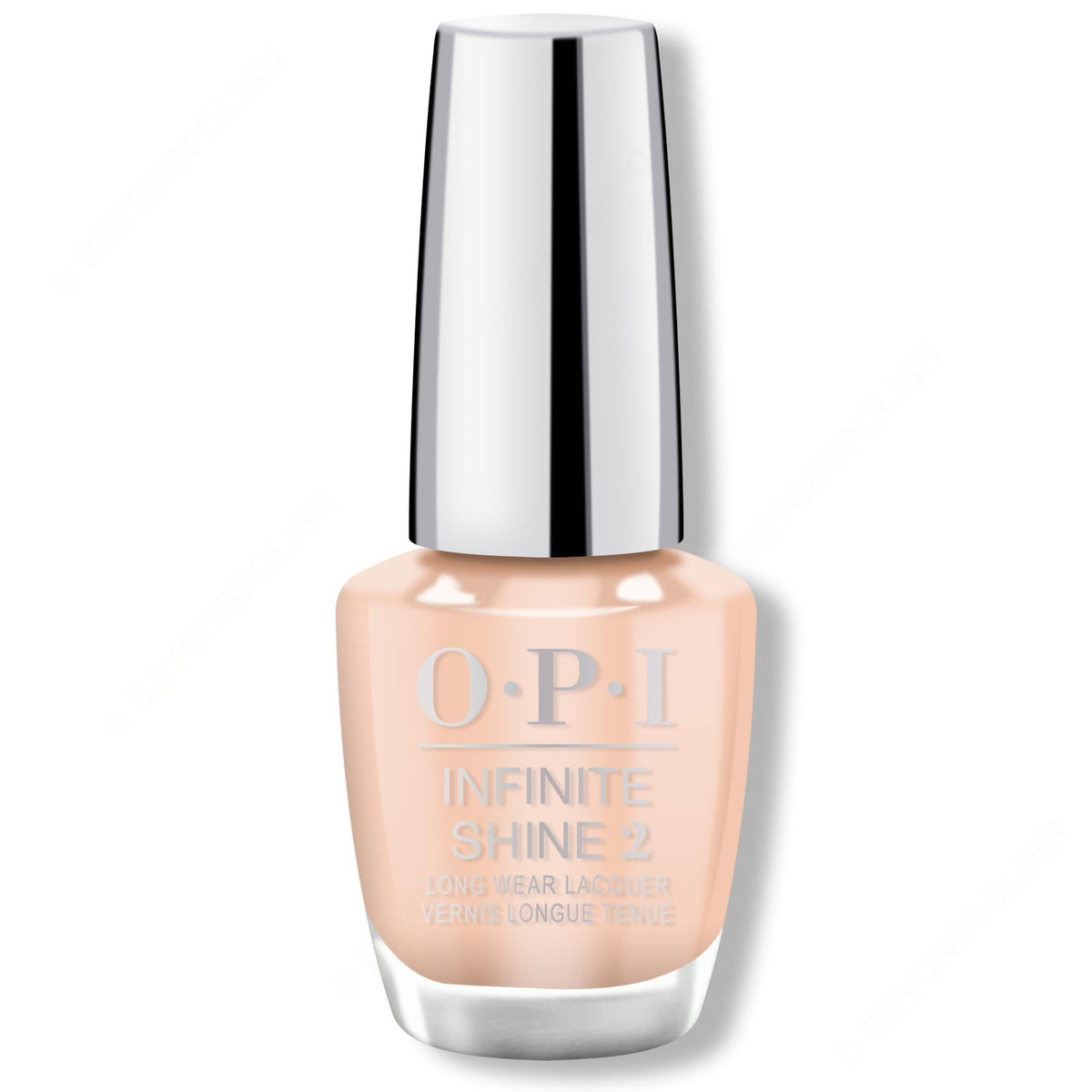 OPI Infinite Shine - Samoan Sand - #ISLP61 - Nail Lacquer - Nail Polish at Beyond Polish