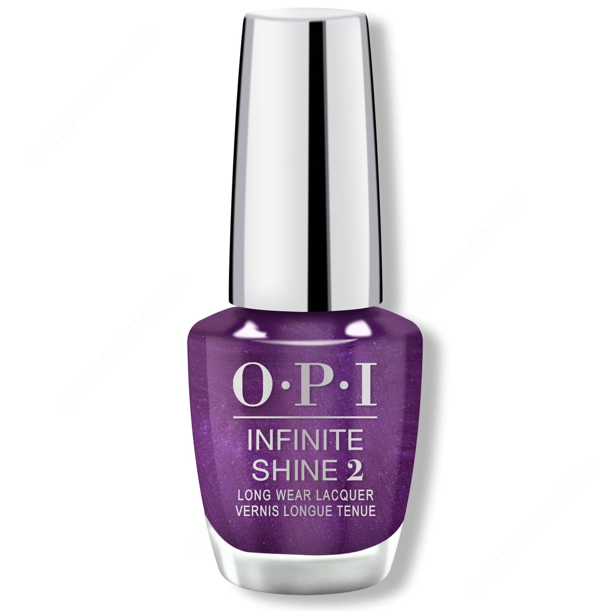 OPI Infinite Shine - Samurai Breaks a Nail - #ISLT85 - Nail Lacquer - Nail Polish at Beyond Polish