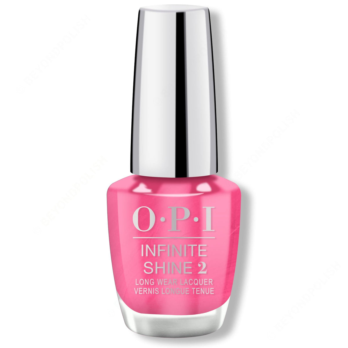 OPI Infinite Shine - Shorts Story - #ISLB86 - Nail Lacquer - Nail Polish at Beyond Polish