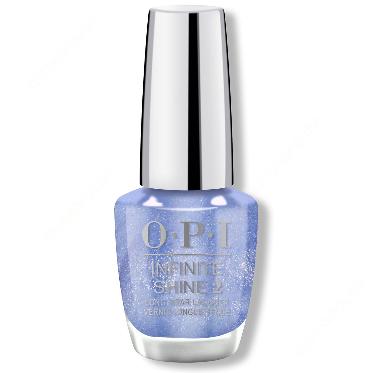 OPI Infinite Shine - Show Us Your Tips! - #ISLN62 - Nail Lacquer - Nail Polish at Beyond Polish