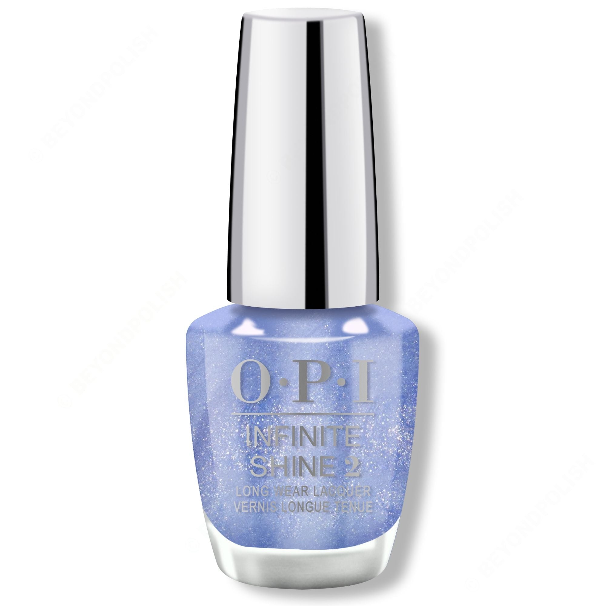 OPI Infinite Shine - Show Us Your Tips! - #ISLN62 - Nail Lacquer - Nail Polish at Beyond Polish