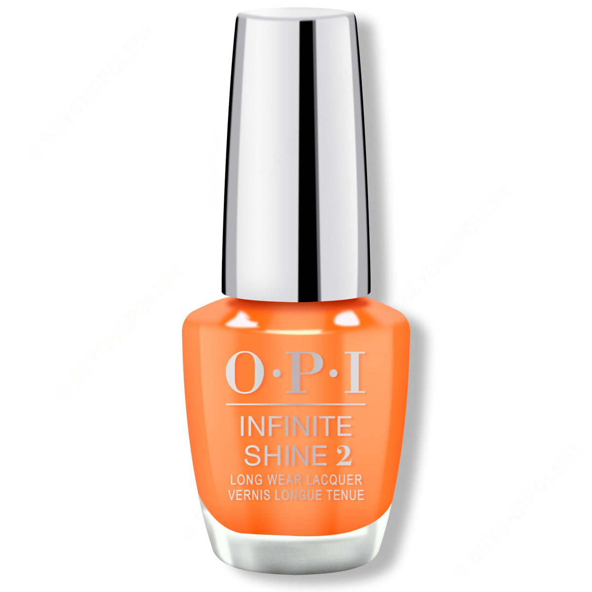 OPI Infinite Shine - Silicon Valley Girl - #ISLS004 - Nail Lacquer - Nail Polish at Beyond Polish