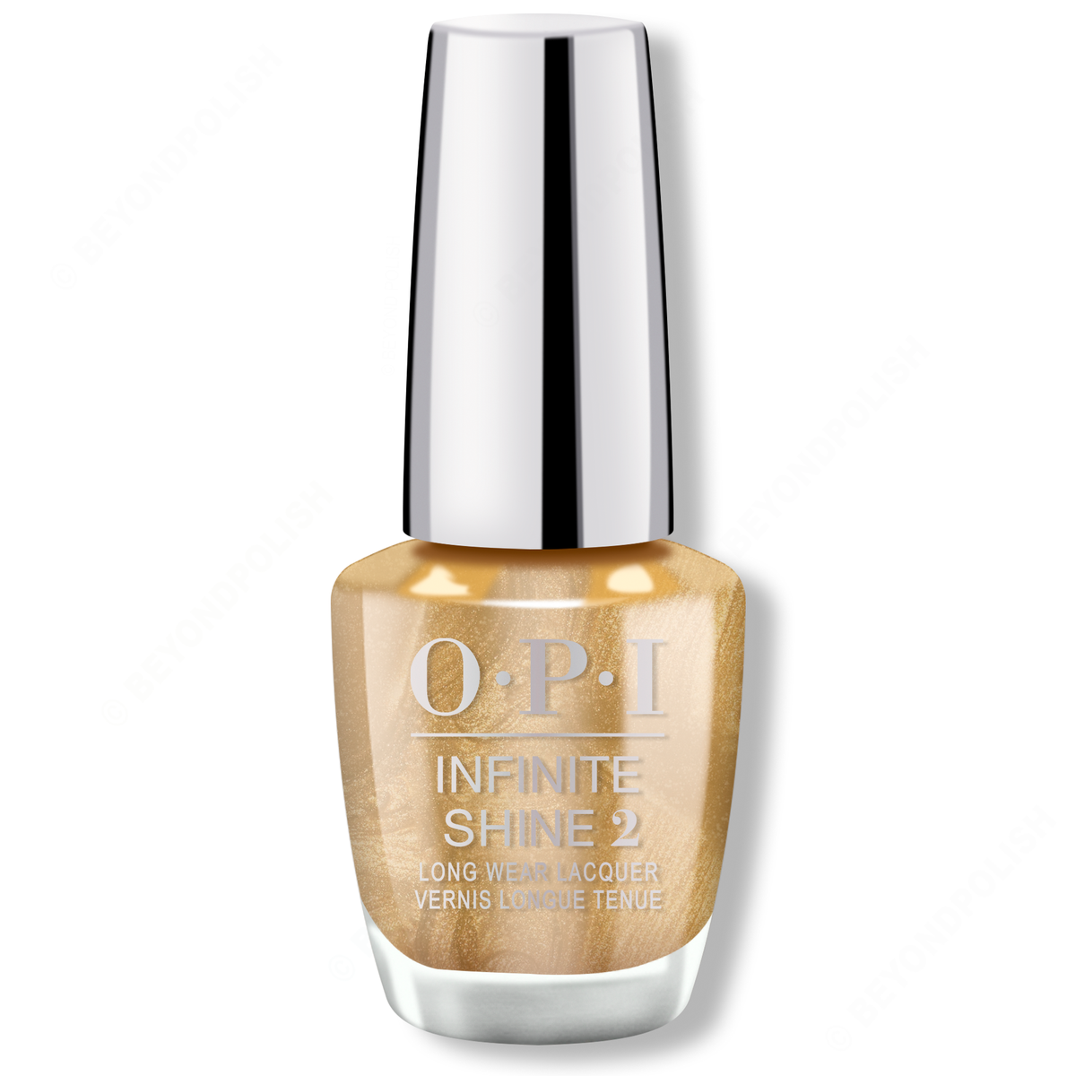 OPI Infinite Shine - Pop the Baubles - #HRP28 - Nail Lacquer - Nail Polish at Beyond Polish