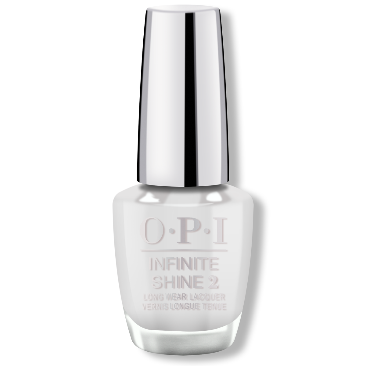 OPI Infinite Shine - Snow Day in LA - #HRN16 - Nail Lacquer - Nail Polish at Beyond Polish