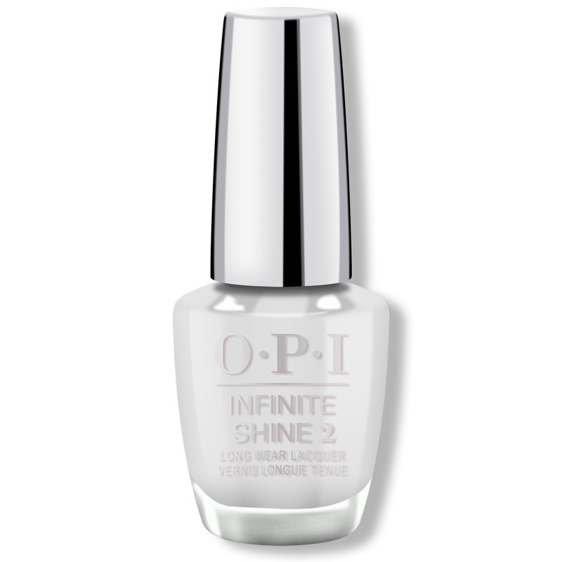 OPI Infinite Shine - Snow Day in LA - #HRN16 - Nail Lacquer - Nail Polish at Beyond Polish