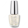 OPI Infinite Shine - Snow Holding Back - #HRP25 - Nail Lacquer - Nail Polish at Beyond Polish