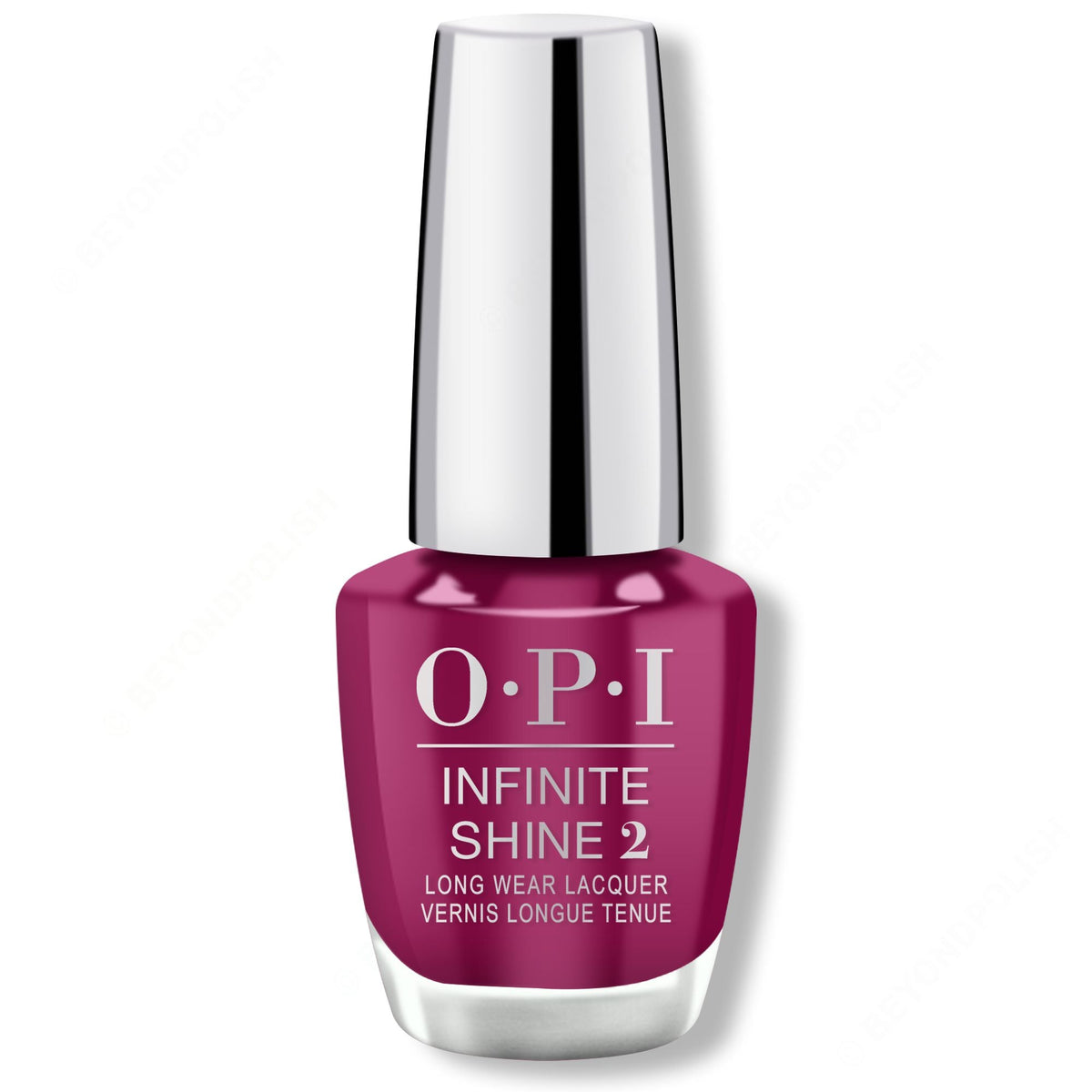 OPI Infinite Shine - Spare Me a French Quarter? - #ISLN55 - Nail Lacquer - Nail Polish at Beyond Polish
