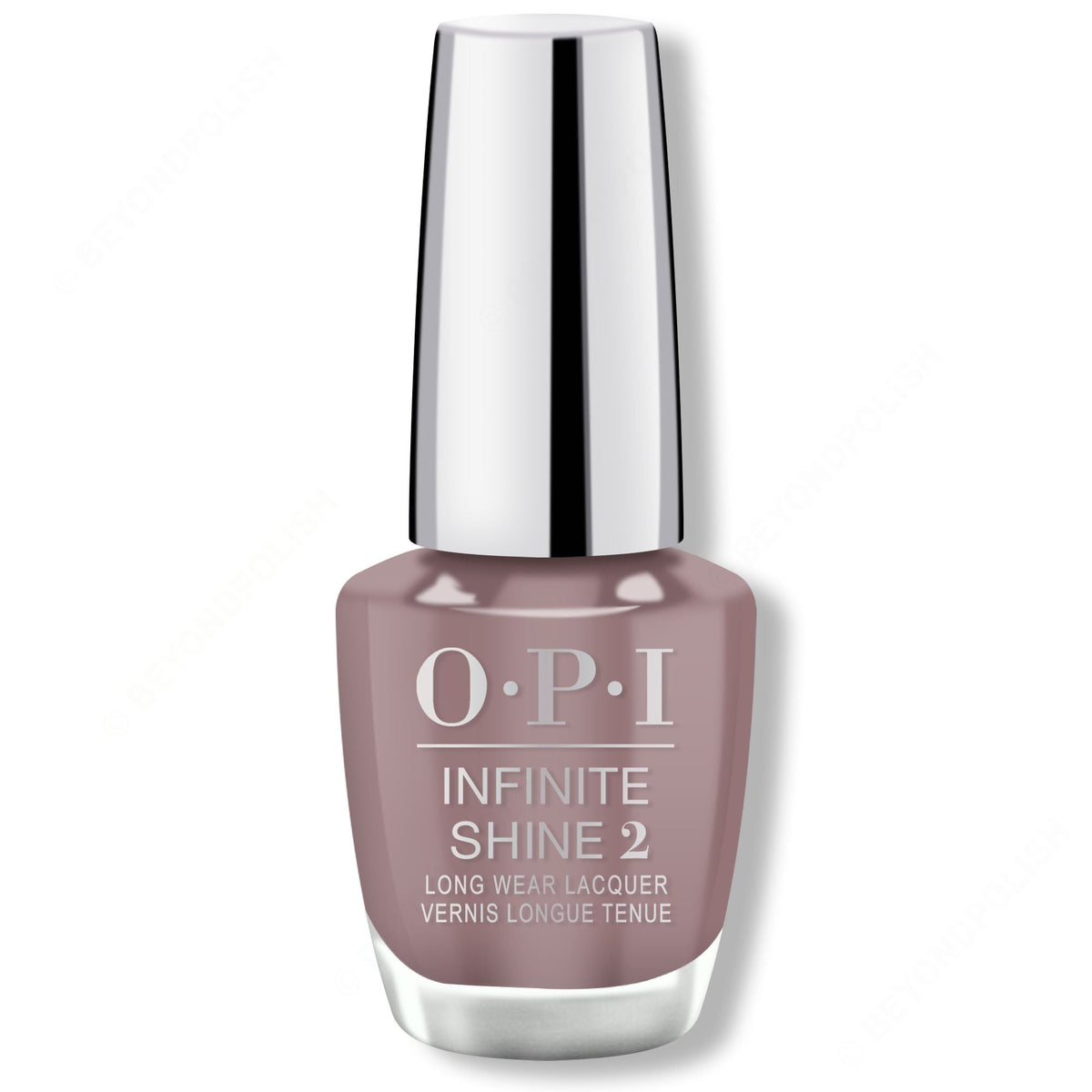 OPI Infinite Shine - Staying Neutral - #ISL28 - Nail Lacquer - Nail Polish at Beyond Polish
