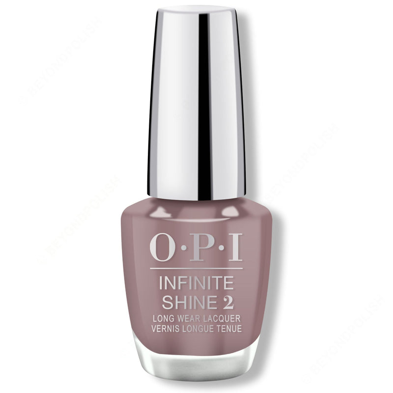 OPI Infinite Shine - Staying Neutral - #ISL28 - Nail Lacquer - Nail Polish at Beyond Polish