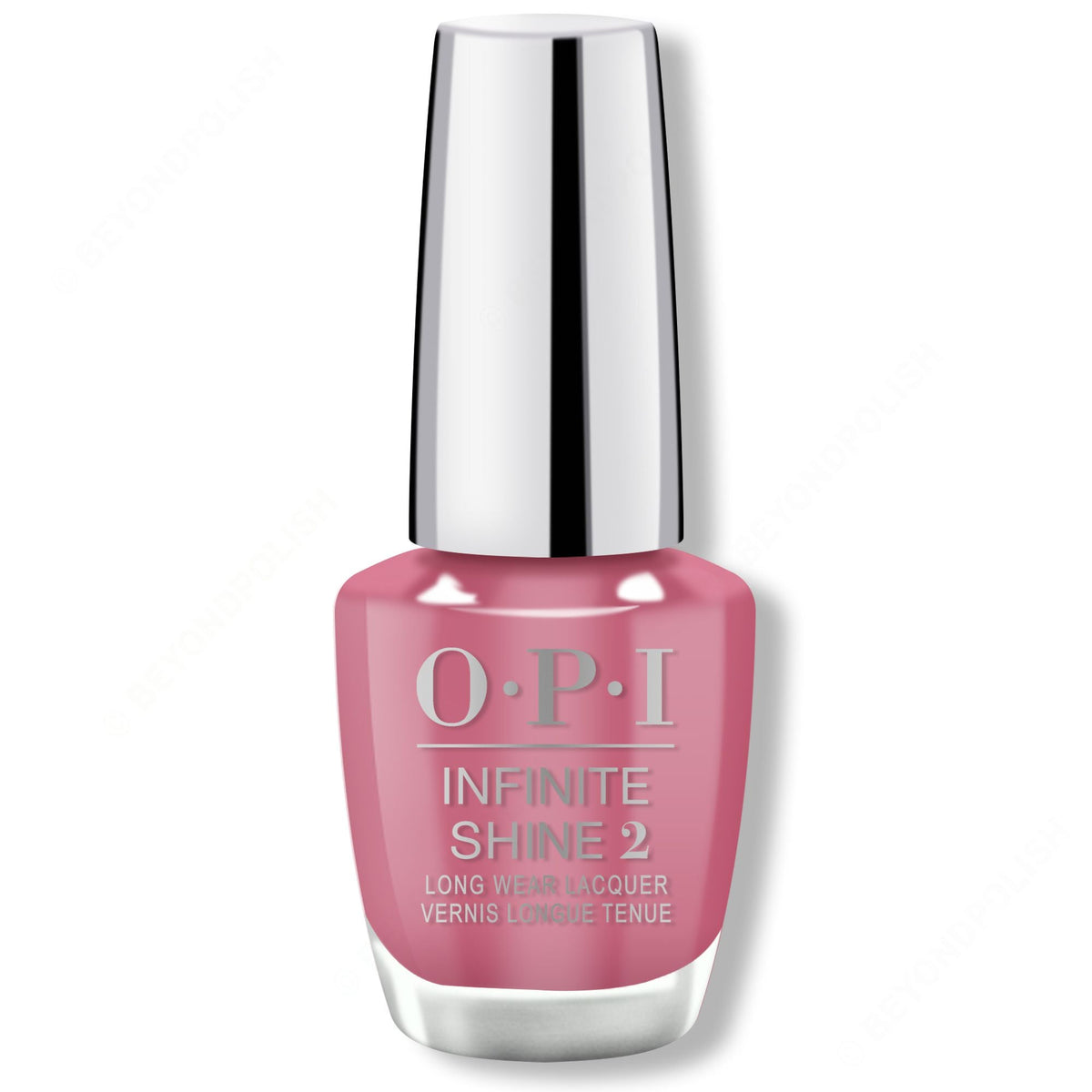 OPI Infinite Shine - Stick It Out - #ISL58 - Nail Lacquer - Nail Polish at Beyond Polish