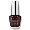 OPI Infinite Shine - Stick to Your Burgundies - #ISL54 - Nail Lacquer - Nail Polish at Beyond Polish