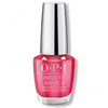 OPI Infinite Shine - Strawberry Waves Forever - #ISLN84 - Nail Lacquer - Nail Polish at Beyond Polish