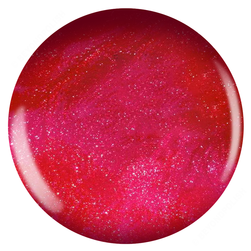OPI Nail Lacquer - Strawberry Waves Forever 0.5 oz - #NLN84 - Nail Lacquer - Nail Polish at Beyond Polish