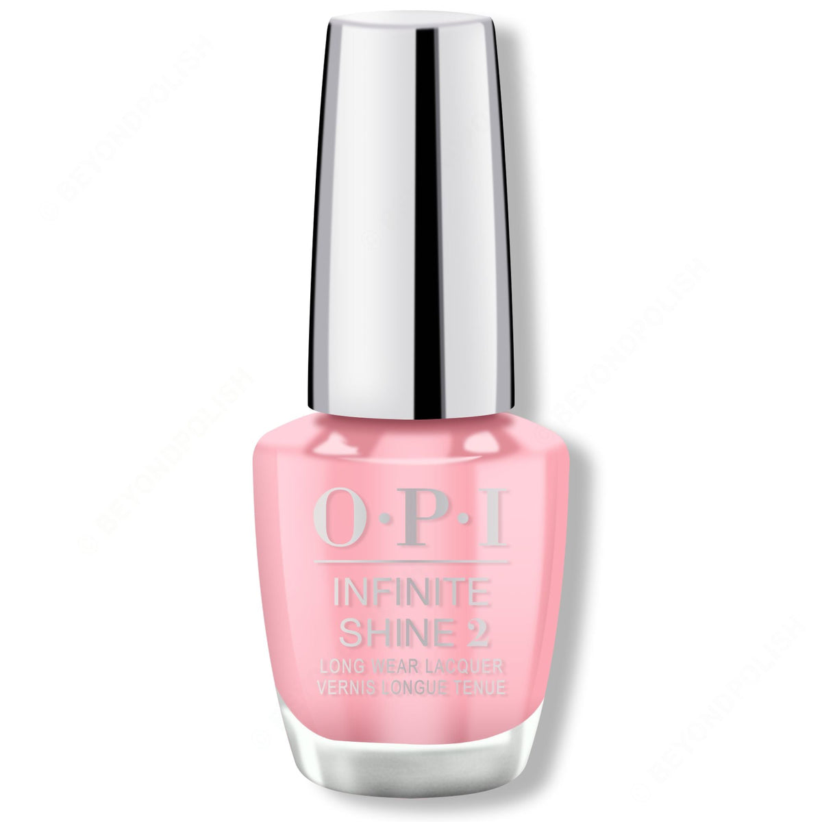 OPI Infinite Shine - Suzi Nails New Orleans - #ISLN53 - Nail Lacquer - Nail Polish at Beyond Polish