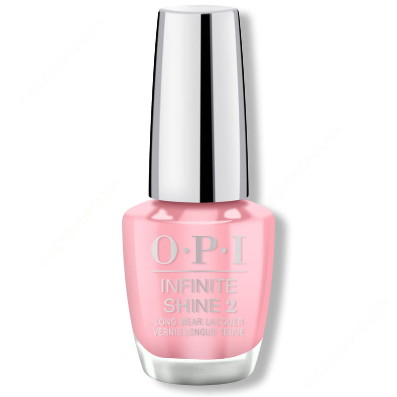 OPI Infinite Shine - Suzi Nails New Orleans - #ISLN53 - Nail Lacquer - Nail Polish at Beyond Polish