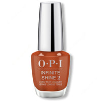 OPI Infinite Shine - Suzi Needs a Loch-smith - #ISLU14 - Nail Lacquer - Nail Polish at Beyond Polish