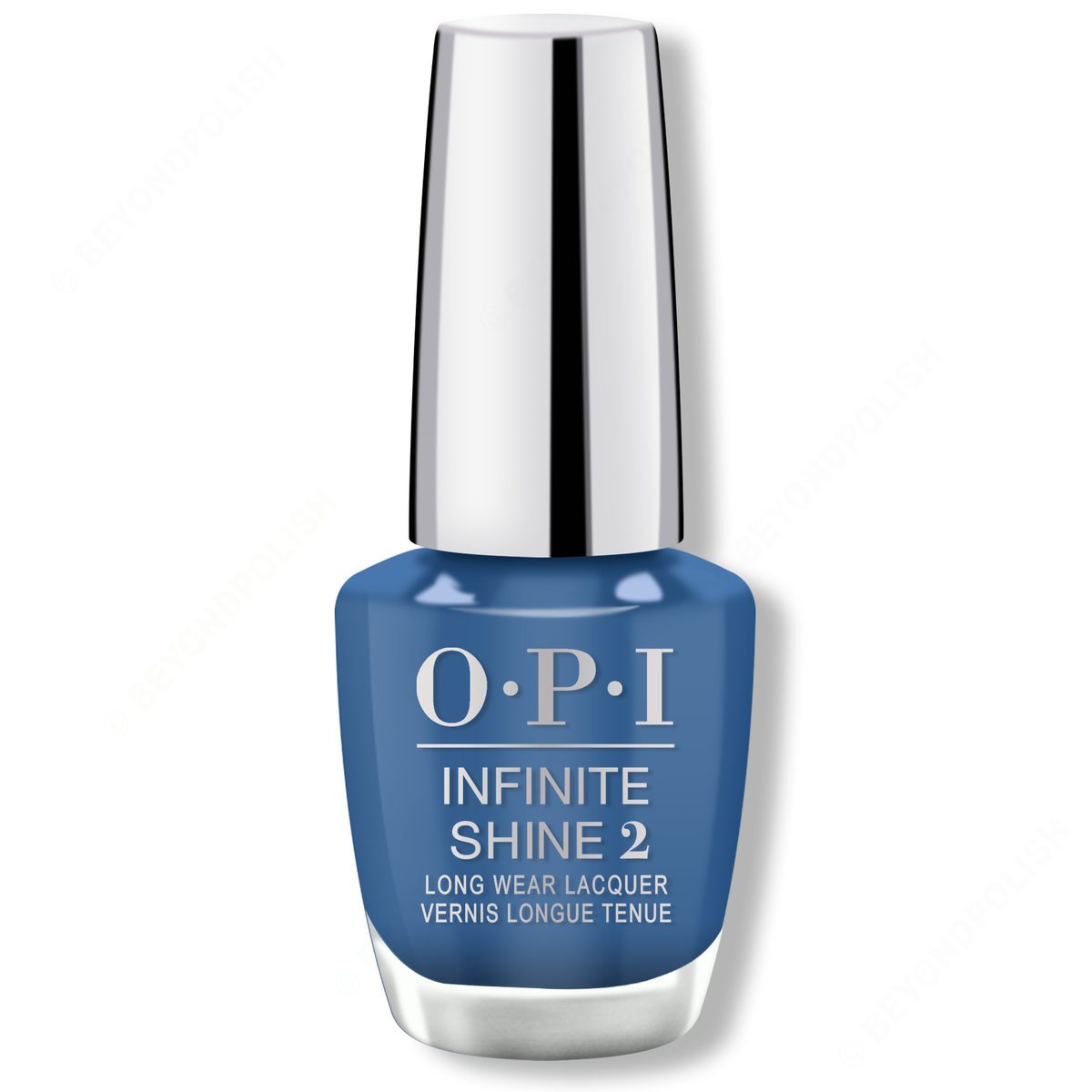 OPI Infinite Shine - Suzi Takes A Sound Bath 0.5 oz - #ISLF008 - Nail Lacquer - Nail Polish at Beyond Polish
