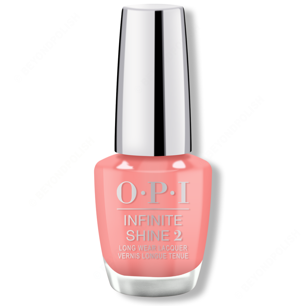 OPI Infinite Shine - Suzi is My Avatar - #ISLD53 - Nail Lacquer - Nail Polish at Beyond Polish